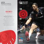 Teuton Sports Unisex Lightweight All-Court Shoes