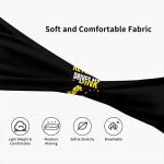 Retirement Drives Me to Dink Pickleball Sweatbands