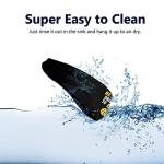 Retirement Drives Me to Dink Pickleball Sweatbands