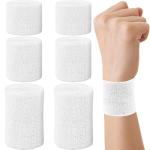 Moisture-Wicking Sweatbands for Pickleball and Sports