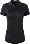 3 Pack Women's Short Sleeve Sport Polos