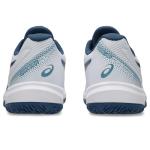 ASICS Men's Game FlyteFoam Pickleball Shoes - White/Blue