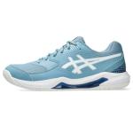 ASICS Men's Gel-Dedicate 8 Pickleball Shoes - Blue/White