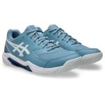 ASICS Men's Gel-Dedicate 8 Pickleball Shoes - Blue/White