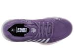 K-Swiss Women's Express Light Wide Pickleball Shoe