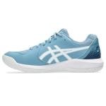 ASICS Men's Gel-Dedicate 8 Pickleball Shoes - Blue/White