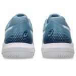 ASICS Men's Gel-Dedicate 8 Pickleball Shoes - Blue/White