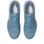 ASICS Men's Gel-Dedicate 8 Pickleball Shoes - Blue/White