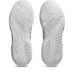 ASICS Men's Gel-Dedicate 8 Pickleball Shoes - Blue/White