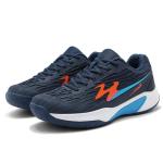 Men's Pickleball Shoes with Arch Support - Navy