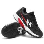 Men's Pickleball Shoes with Arch Support - Navy