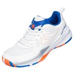 Sisttke Men's Lightweight Non-Slip Pickleball Sneakers