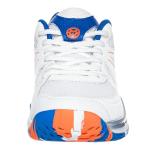 Sisttke Men's Lightweight Non-Slip Pickleball Sneakers