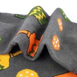 Men's Funny Pickleball Socks - 5 Pairs