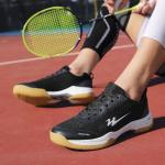 Unisex No-Slip Pickleball & Tennis Court Shoes