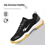 Unisex No-Slip Pickleball & Tennis Court Shoes