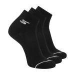 Skechers Men's Performance Pickleball Socks - 3-Pack