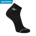 Skechers Men's Performance Pickleball Socks - 3-Pack