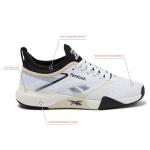 Reebok Women's Nano Court Pickleball Shoes