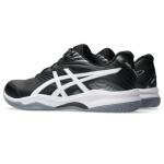 ASICS Men's Gel-RENMA 2 Pickleball Shoes - Black/White