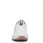 Ryka Women's Cross Training Shoes - White/Ocean Green