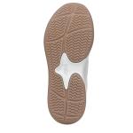 Ryka Women's Cross Training Shoes - White/Ocean Green