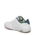 Ryka Women's Cross Training Shoes - White/Ocean Green