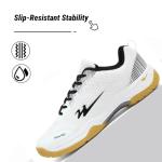 Unisex No-Slip Pickleball & Tennis Court Shoes