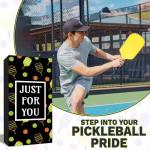 Funny Pickleball Socks for Players and Fans