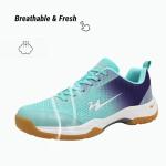 Unisex No-Slip Pickleball and Tennis Shoes