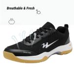 Unisex No-Slip Pickleball & Tennis Court Shoes