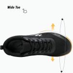 Unisex No-Slip Pickleball & Tennis Court Shoes