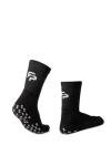 APP Tour Non-Slip Grip Pickleball Socks - 2 Pairs