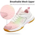 Beita Pickleball Shoes for Men and Women