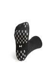 APP Tour Non-Slip Grip Pickleball Socks - 2 Pairs