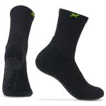 Cushioned DualGrip™ Pickleball Performance Crew Socks