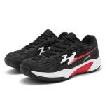 TeeKeeDxl Men's Navy Blue Pickleball Sneakers