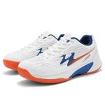 TeeKeeDxl Men's Navy Blue Pickleball Sneakers