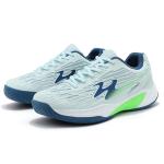 TeeKeeDxl Men's Navy Blue Pickleball Sneakers