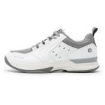 Men's Wide FitVille Pickleball Court Sneakers