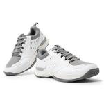 Men's Wide FitVille Pickleball Court Sneakers
