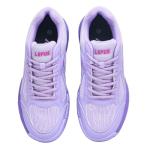 LEFUS Women's Lavender Pickleball Court Shoes