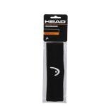 HEAD Moisture-Wicking Pickleball Headband - Black