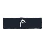 HEAD Moisture-Wicking Pickleball Headband - Black