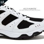 Avia Avi-Verge Men’s Wide Sneakers for Pickleball