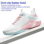 BEITA Women’s Lightweight Anti-Slip Pickleball Sneakers