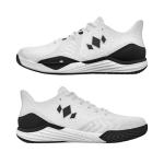 Diadem Court Burst Men's Pickleball Shoes - White/Black