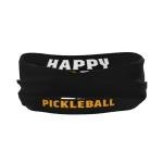 Happy People Play Pickleball Wicking Headbands