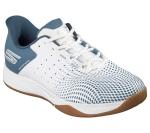 Skechers Men's Viper Court Hands-Free Pickleball Sneakers
