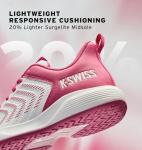 K-SWISS Women's Ultrashot Light Pickleball Shoes